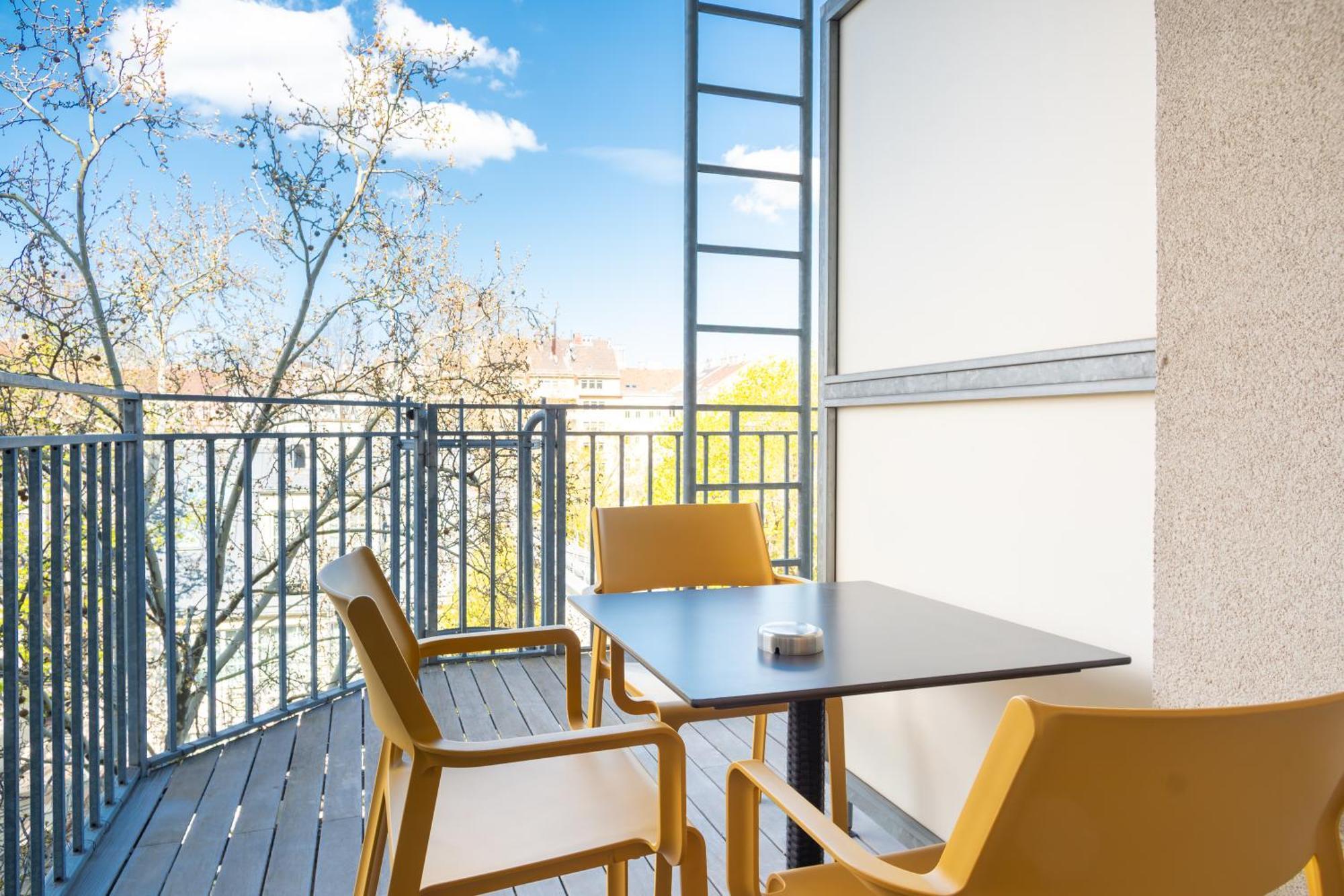 Spiess & Spiess Hotel Wenen