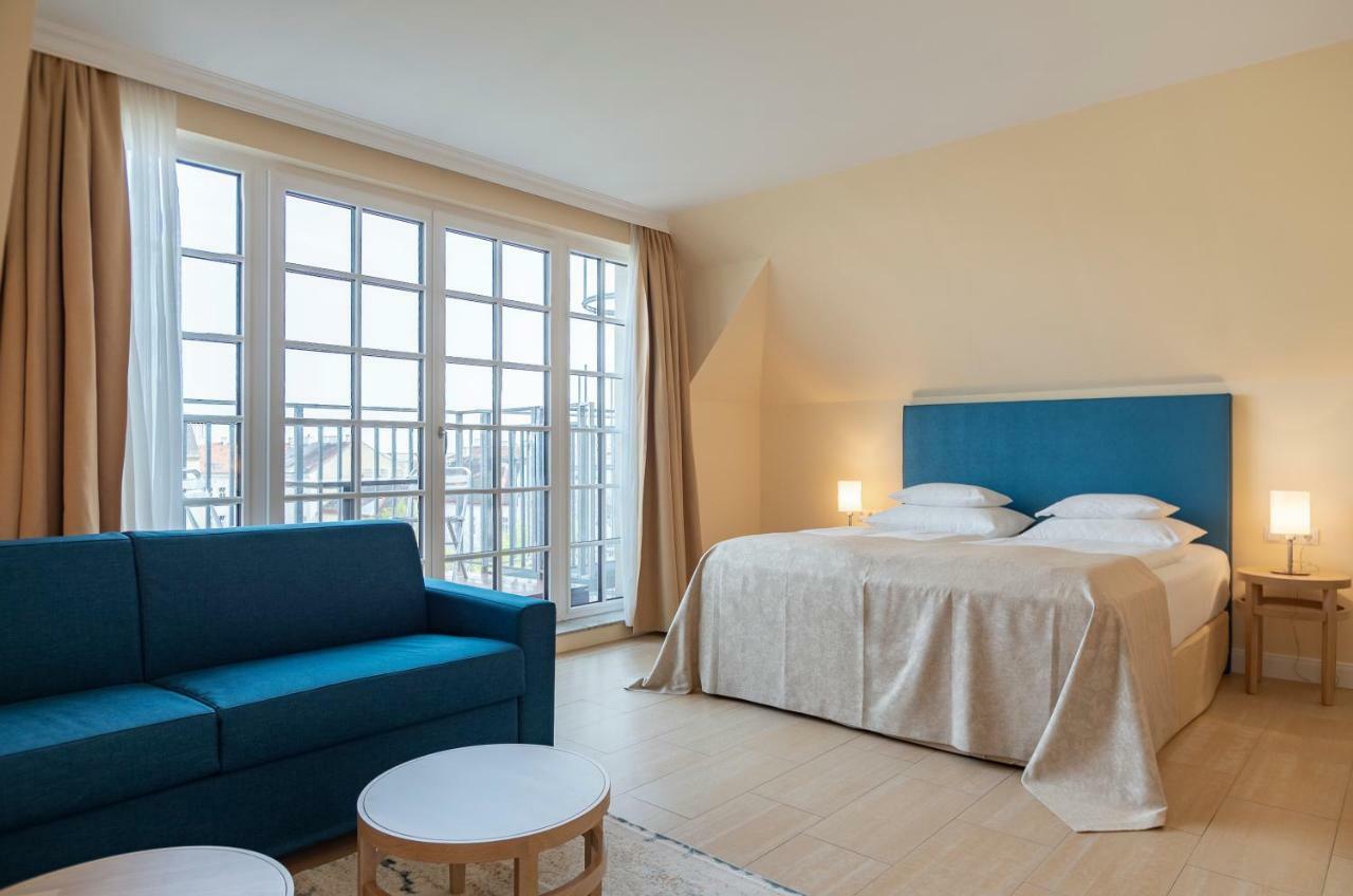 Hotel Spiess & Spiess Wenen