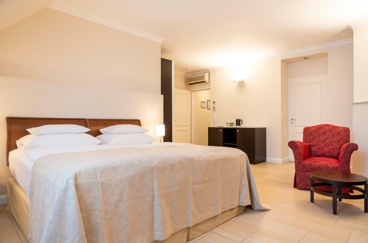 Spiess & Spiess 4* Wenen