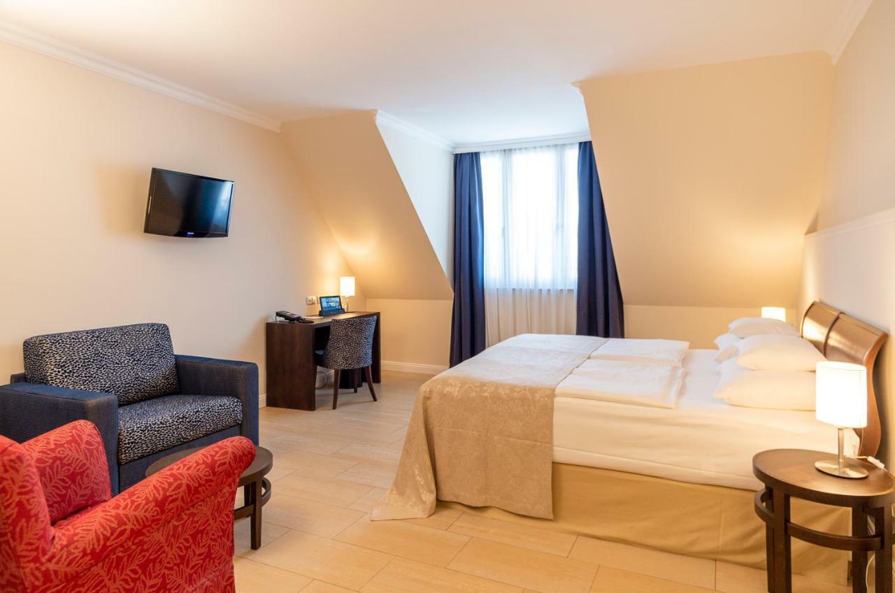 Spiess & Spiess Hotel Vídeň