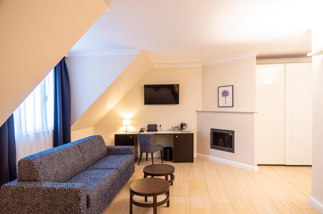 Hotel Spiess & Spiess Wenen