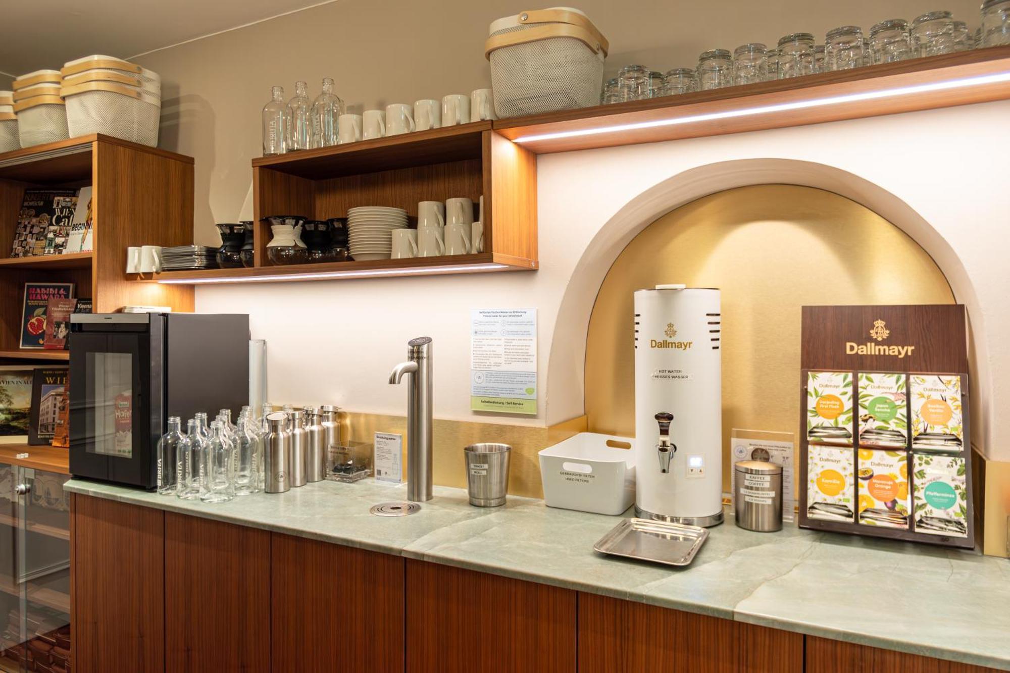Spiess & Spiess 4* Viena