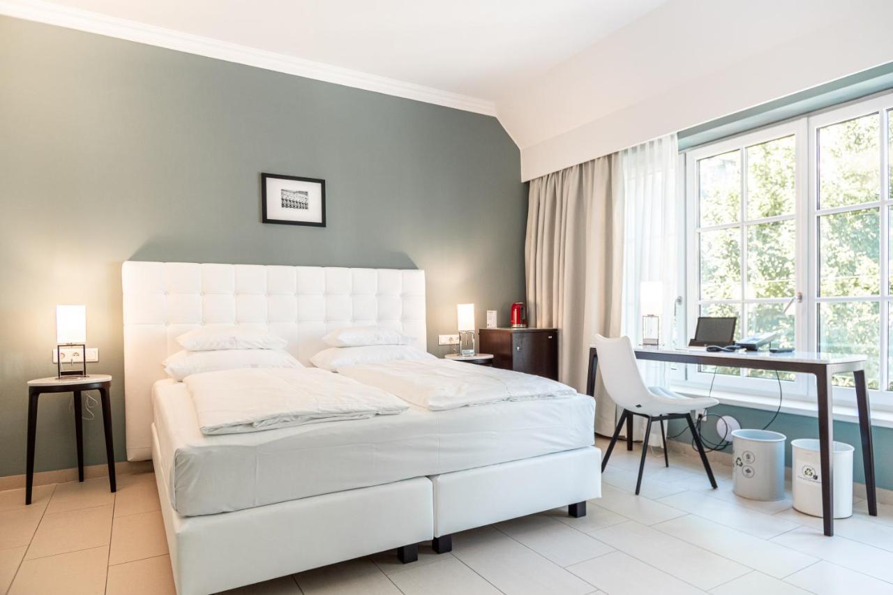 Hotel Spiess & Spiess Vienne