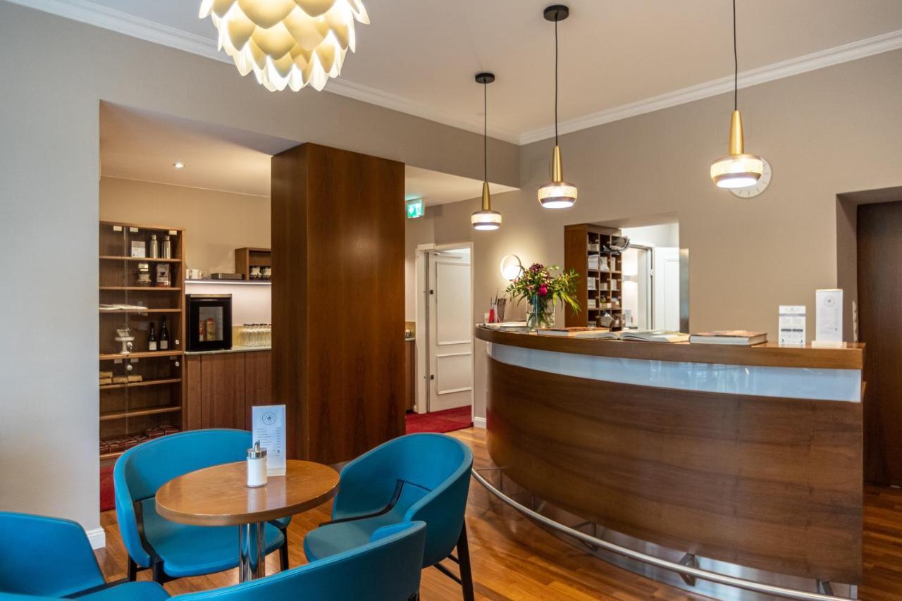 Spiess & Spiess Hotel Vienne