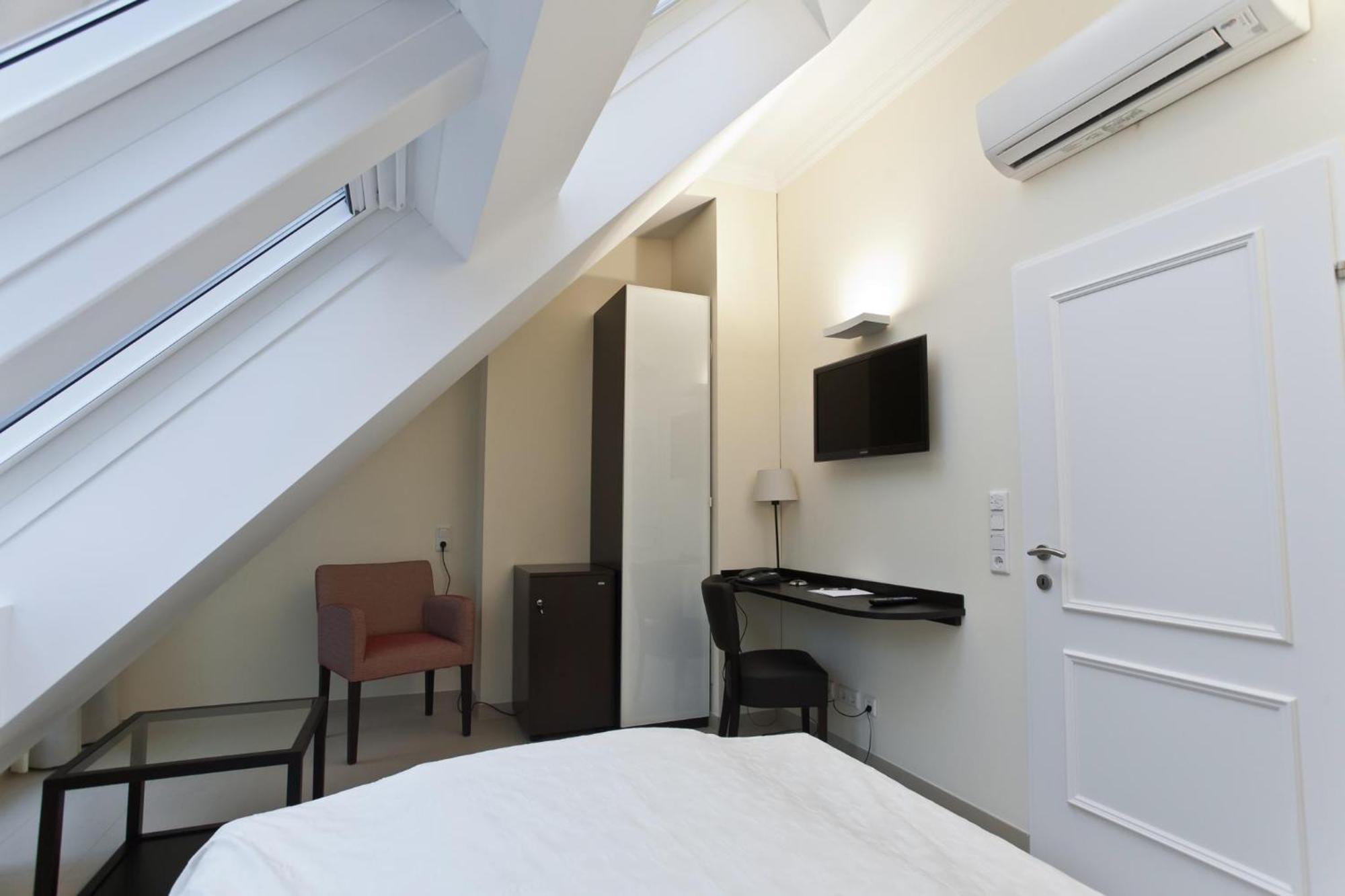 Hotel Spiess & Spiess Wenen