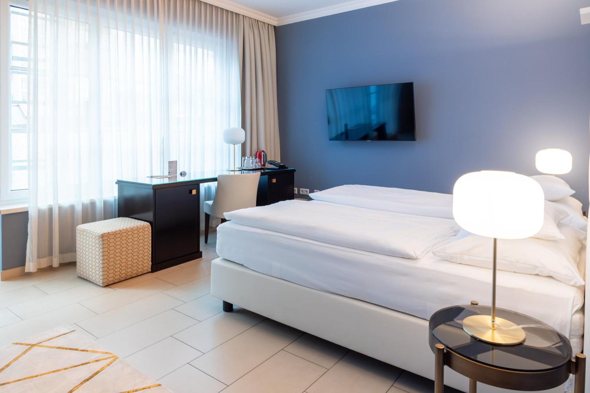 Spiess & Spiess Hotel Wenen