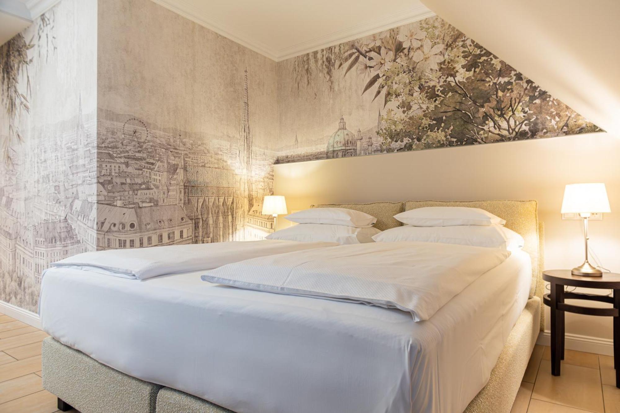 Spiess & Spiess Hotel Vienne