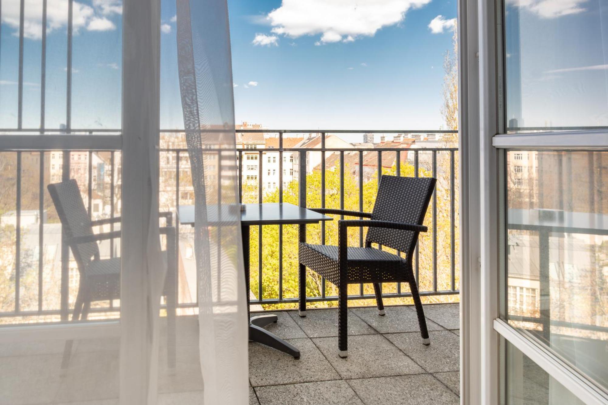 Hotel Spiess & Spiess Vienne