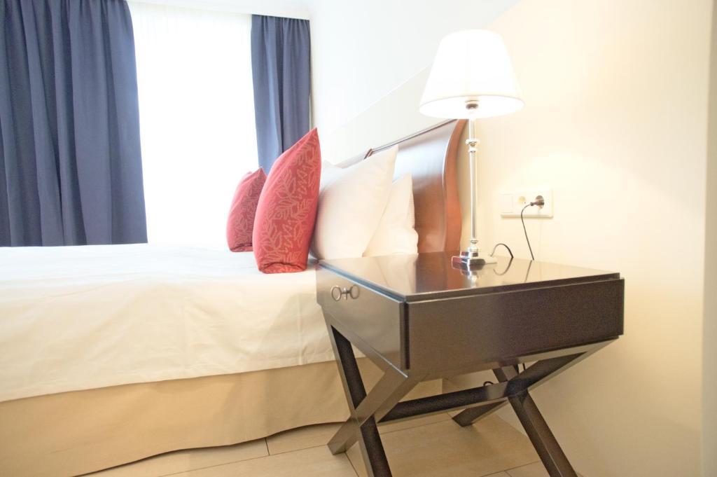 Hotel Spiess & Spiess Vienne