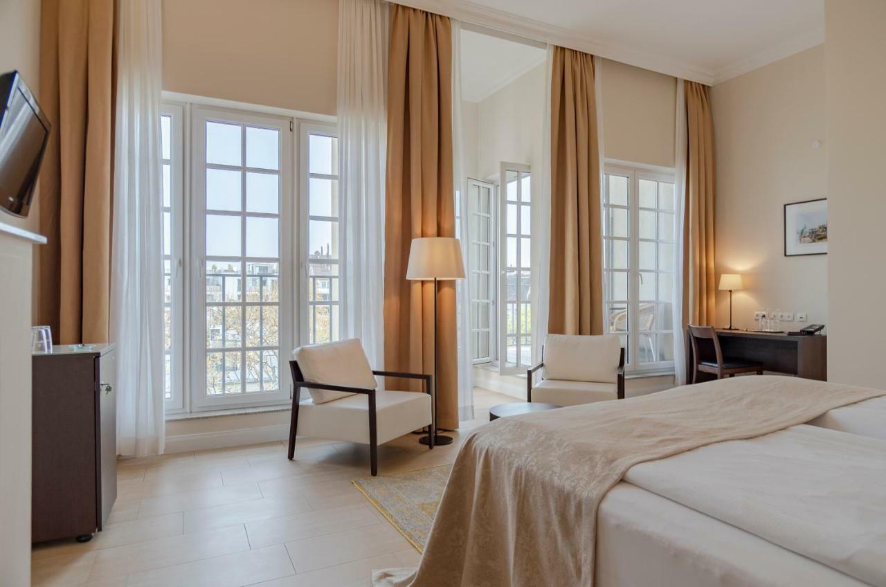Spiess & Spiess Hotel Vienne