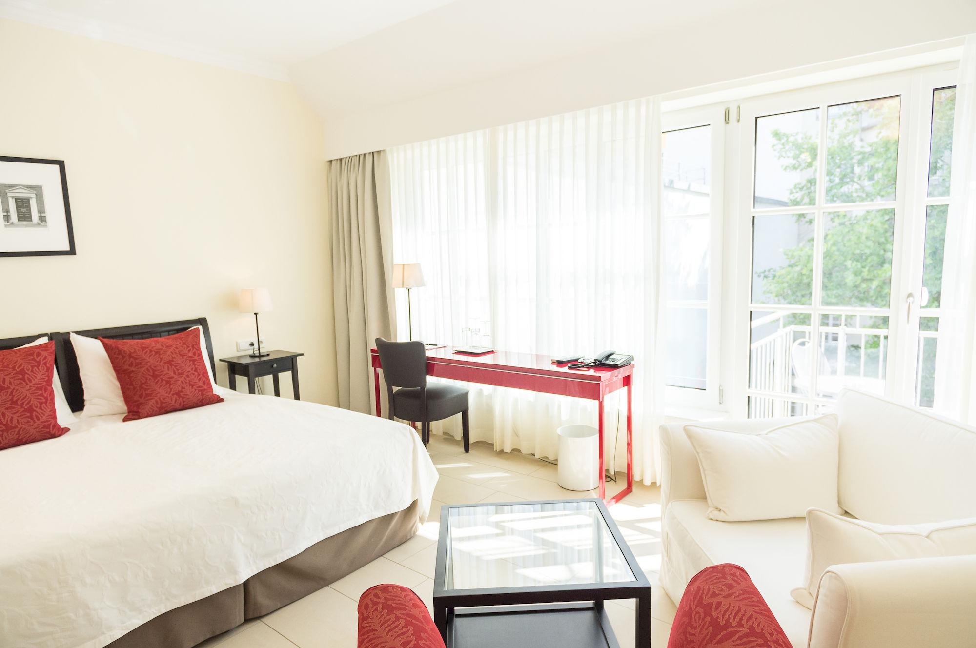 Spiess & Spiess Hotel Wenen