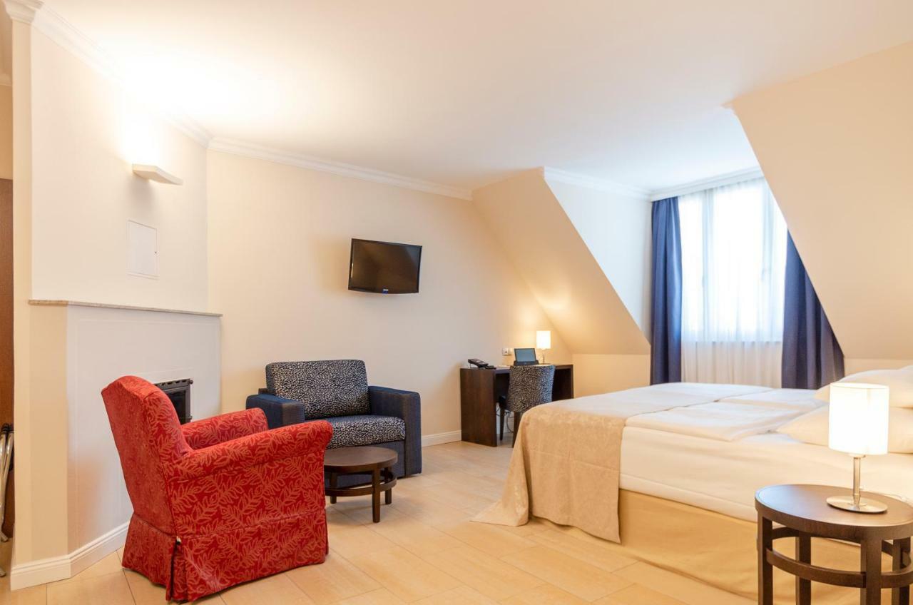 Spiess & Spiess 4* Vienne